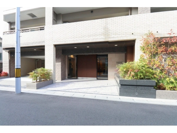ワコーレ六甲道記田町 