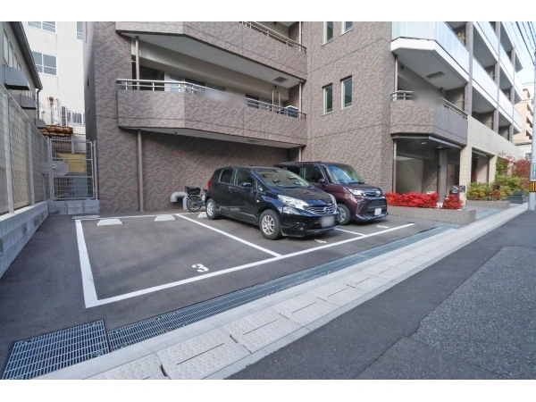 ワコーレ六甲道記田町 