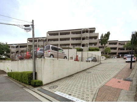 京急メガロン富岡