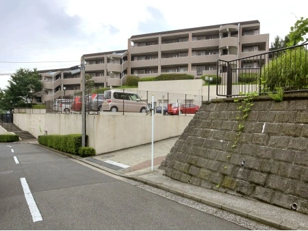 京急メガロン富岡