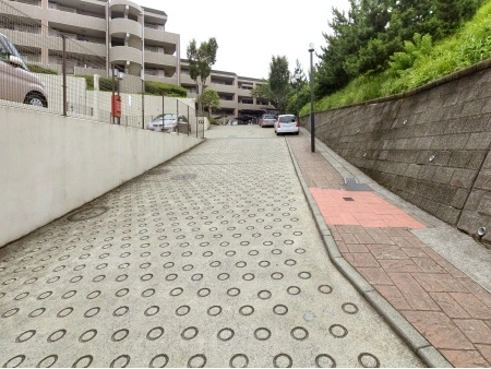 京急メガロン富岡