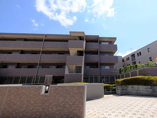 ライオンズマンション箕面瀬川