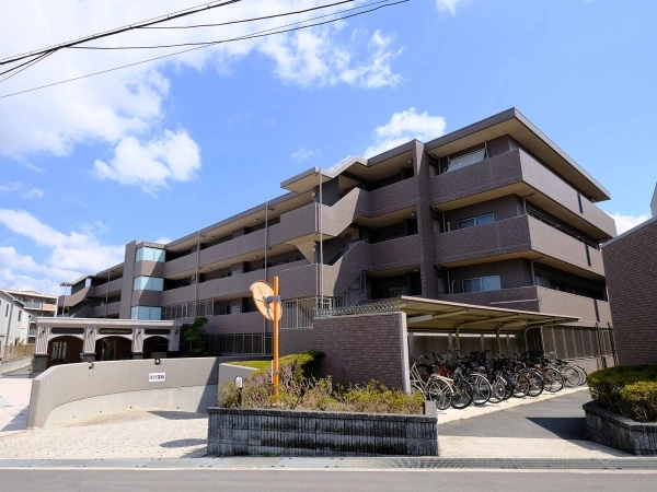 ライオンズマンション箕面瀬川