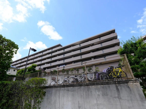 ライオンズマンション箕面瀬川