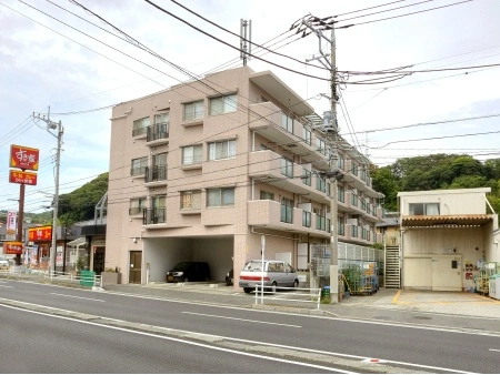金沢文庫三和プラザ3