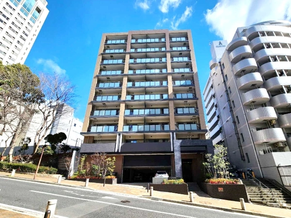 ワコーレ神戸元町I’z 