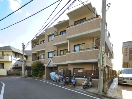 弘明寺ヒルトップハウス