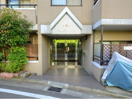 弘明寺ヒルトップハウス