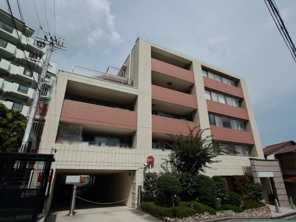 ファミール苦楽園
