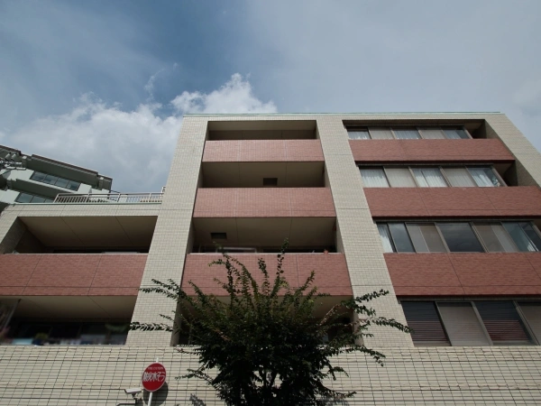 ファミール苦楽園