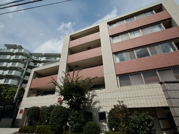 ファミール苦楽園