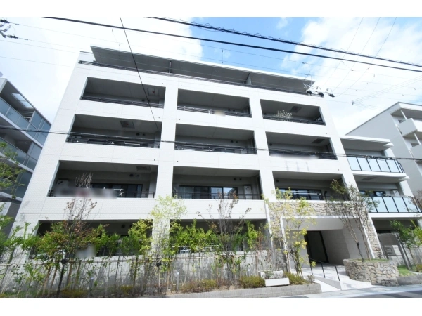 ワコーレ芦屋パークビスタ 