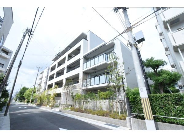 ワコーレ芦屋パークビスタ 