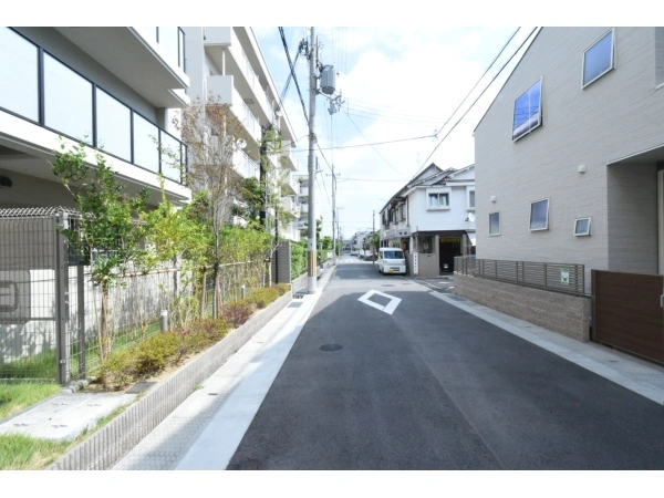 ワコーレ芦屋パークビスタ 