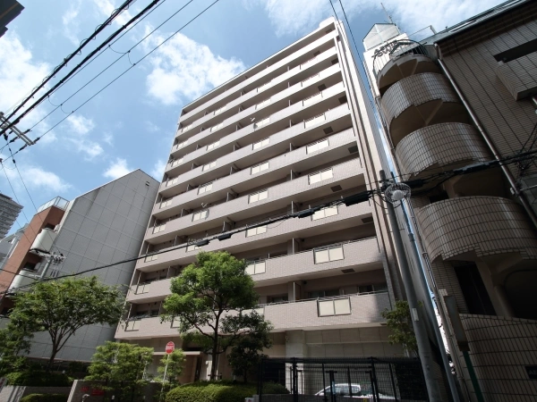 グランドメゾン阪神西宮