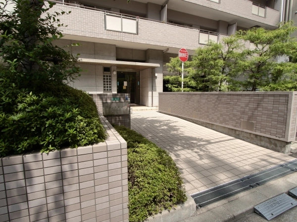 グランドメゾン阪神西宮