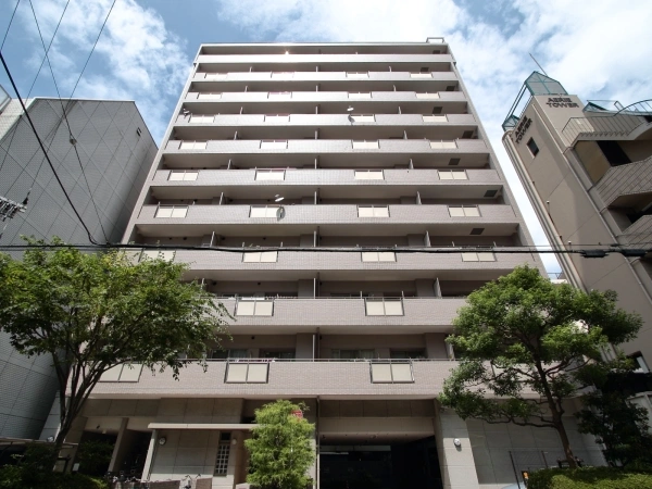 グランドメゾン阪神西宮