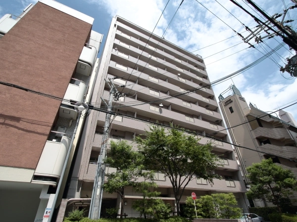 グランドメゾン阪神西宮