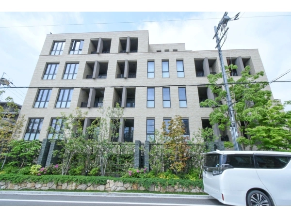 ザ・パークハウス芦屋川西町 