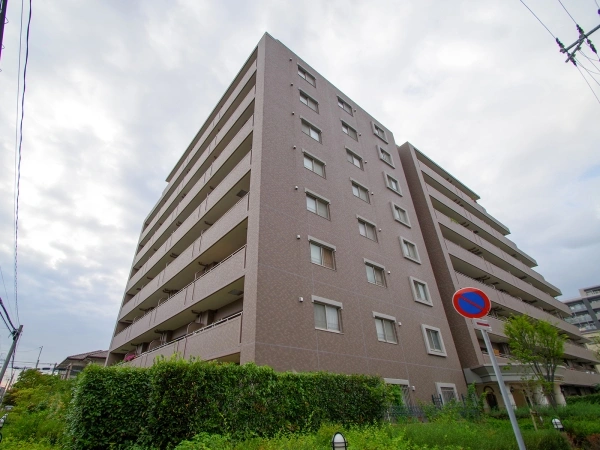 ライオンズガーデン武庫之荘
