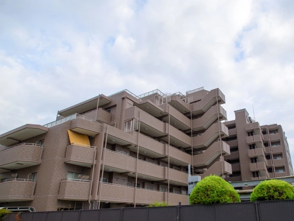 ライオンズガーデン武庫之荘