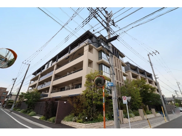 ヴェレーナ保谷 