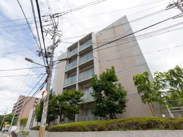 豊中ビームス