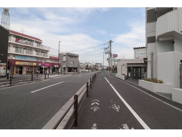 センチュリーひばりが丘コンフォートアリーナ