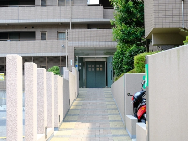 ジオ香里ヶ丘中央公園
