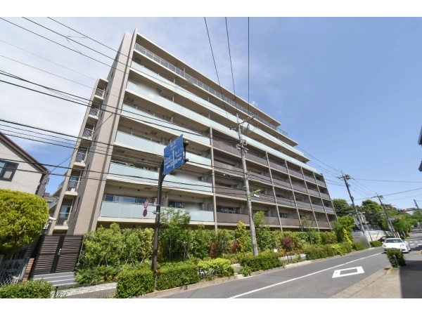 パークホームズ用賀一丁目 