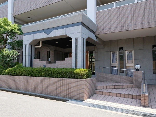 ロイヤルシャトー枚方牧野