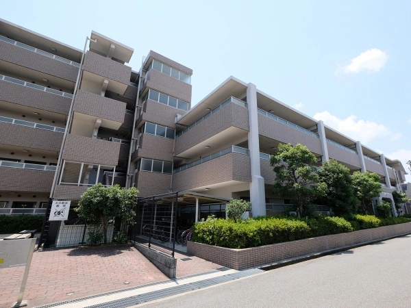 ロイヤルシャトー枚方牧野