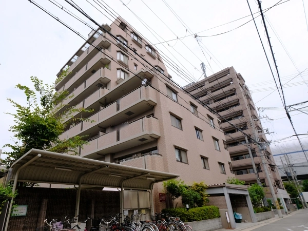 ダイアパレス甲子園