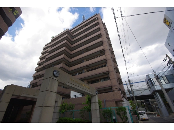 ダイアパレス甲子園