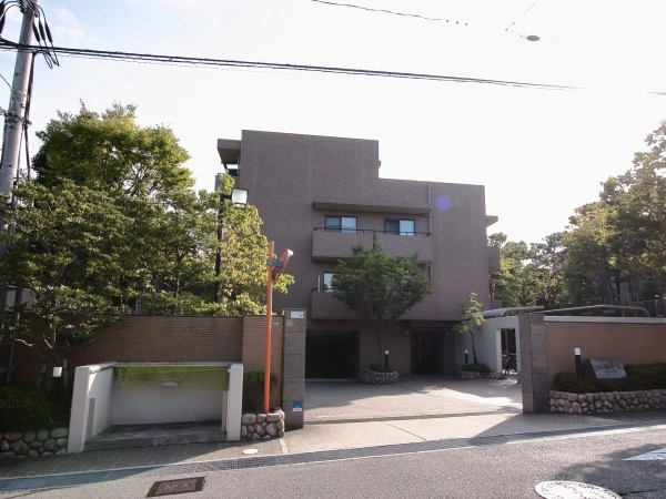 夙川雲井町パークハウス