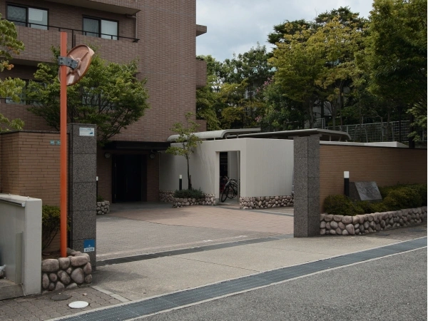 夙川雲井町パークハウス