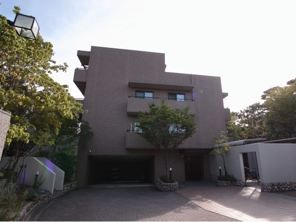 夙川雲井町パークハウス