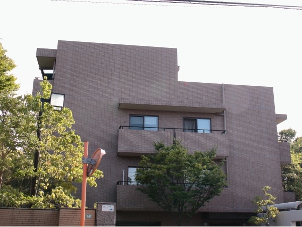 夙川雲井町パークハウス