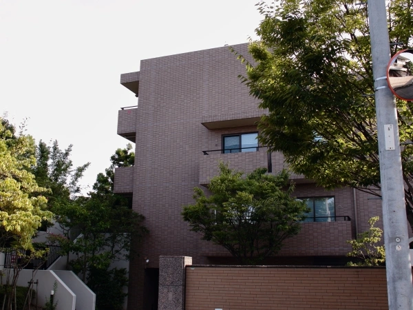 夙川雲井町パークハウス