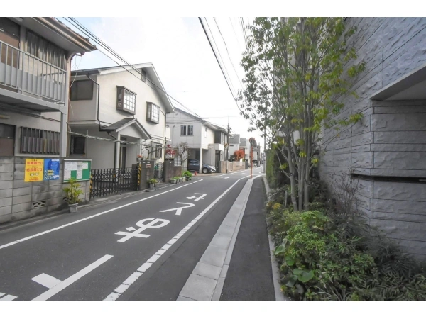 プラウド世田谷代田 