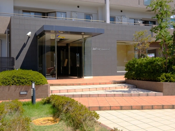 ヴェルビュ上甲子園II番館