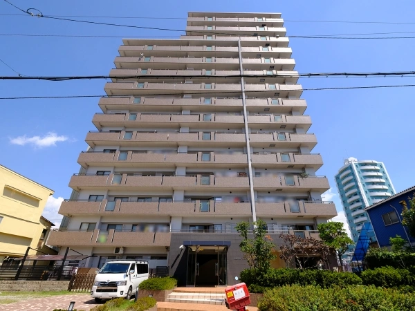 ヴェルビュ上甲子園II番館