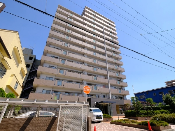 ヴェルビュ上甲子園II番館