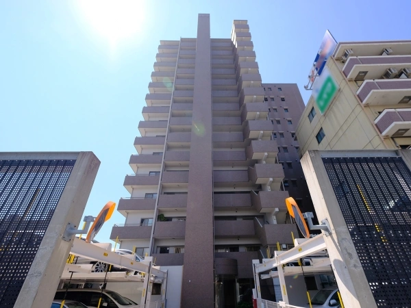 ヴェルビュ上甲子園II番館