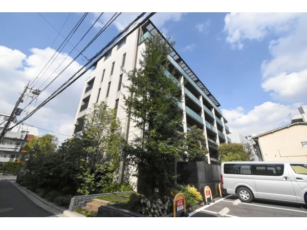 パークホームズ駒沢大学 