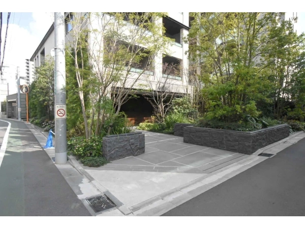 パークホームズ駒沢大学 