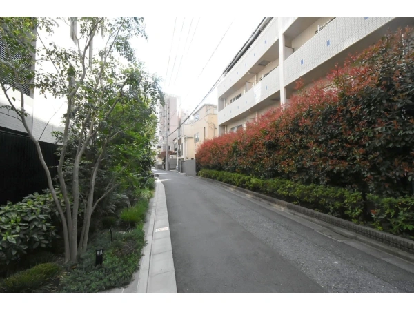 パークホームズ駒沢大学 