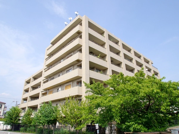 ファミール塚口サザンレジデンス