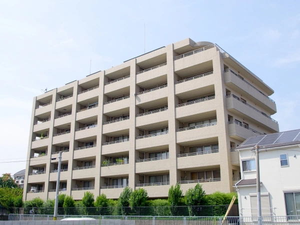 ファミール塚口サザンレジデンス