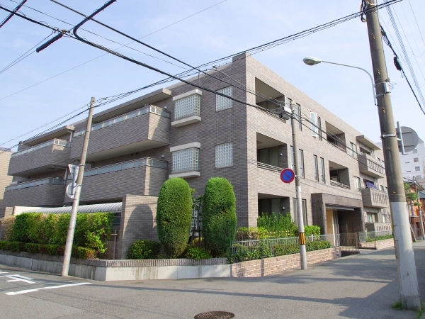塚口町シティハウス